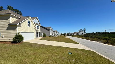 A home in Gaston