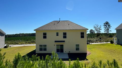 A home in Gaston