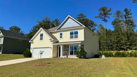 A home in Gaston