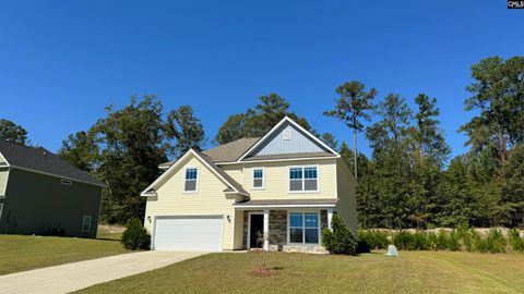 A home in Gaston