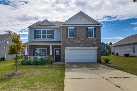 Photo of 724 Channing Creek Lane, Lexington, SC 29072 (MLS # 618723)