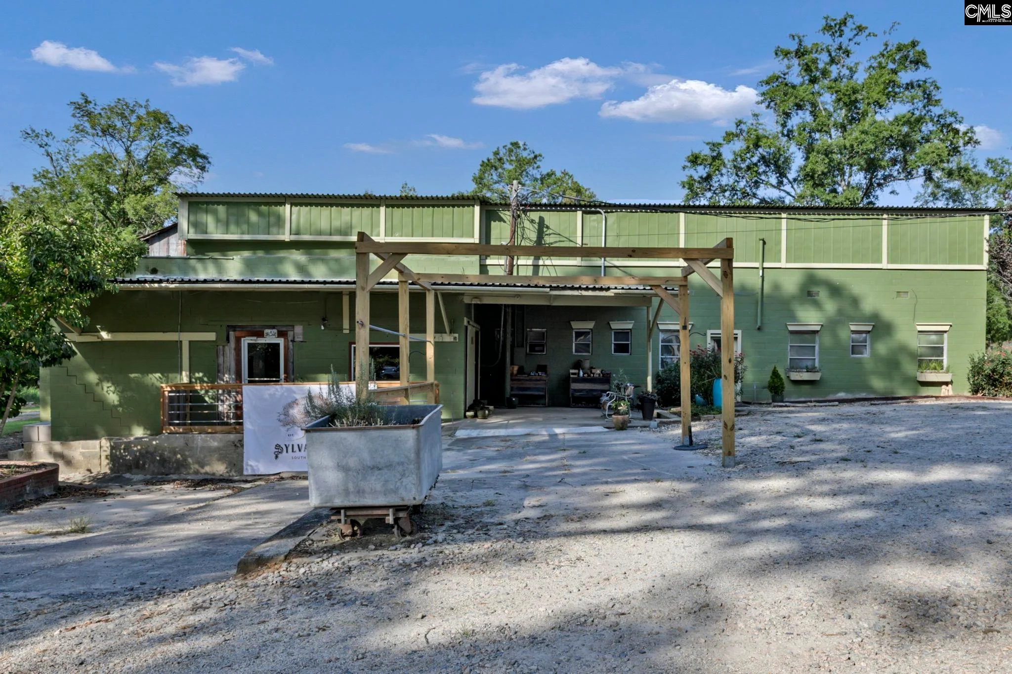 3176 Ridge Spring Highway