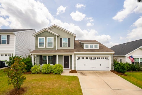 Photo of 1023 Tanreall Drive, Lexington, SC 29073 (MLS # 639275)