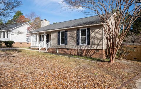 A home in Lexington