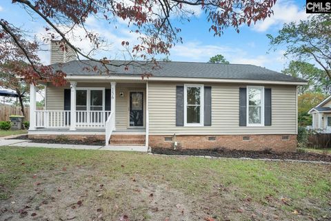 A home in Lexington