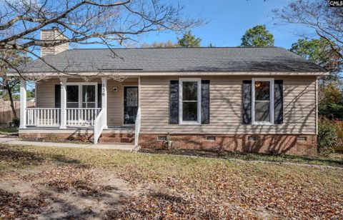 A home in Lexington