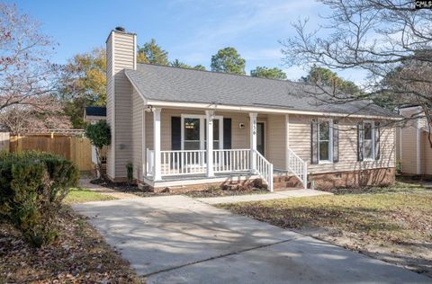 A home in Lexington