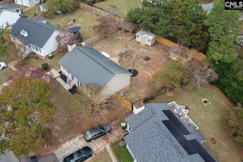 A home in Lexington