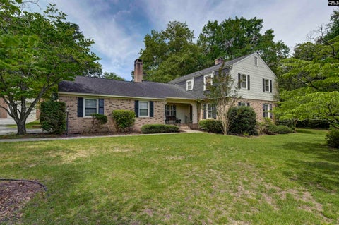 Photo of 2203 Cornwallis Avenue, Camden, SC 29020 (MLS # 635768)
