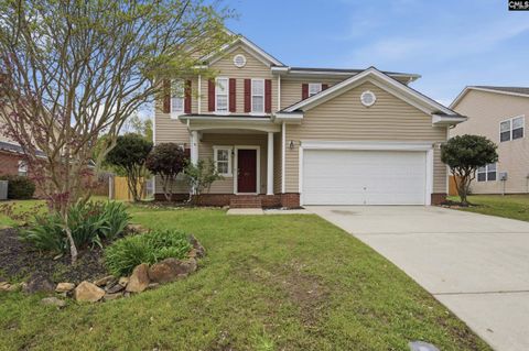 Property photo of 247 Winterberry Loop, Lexington, SC 29072