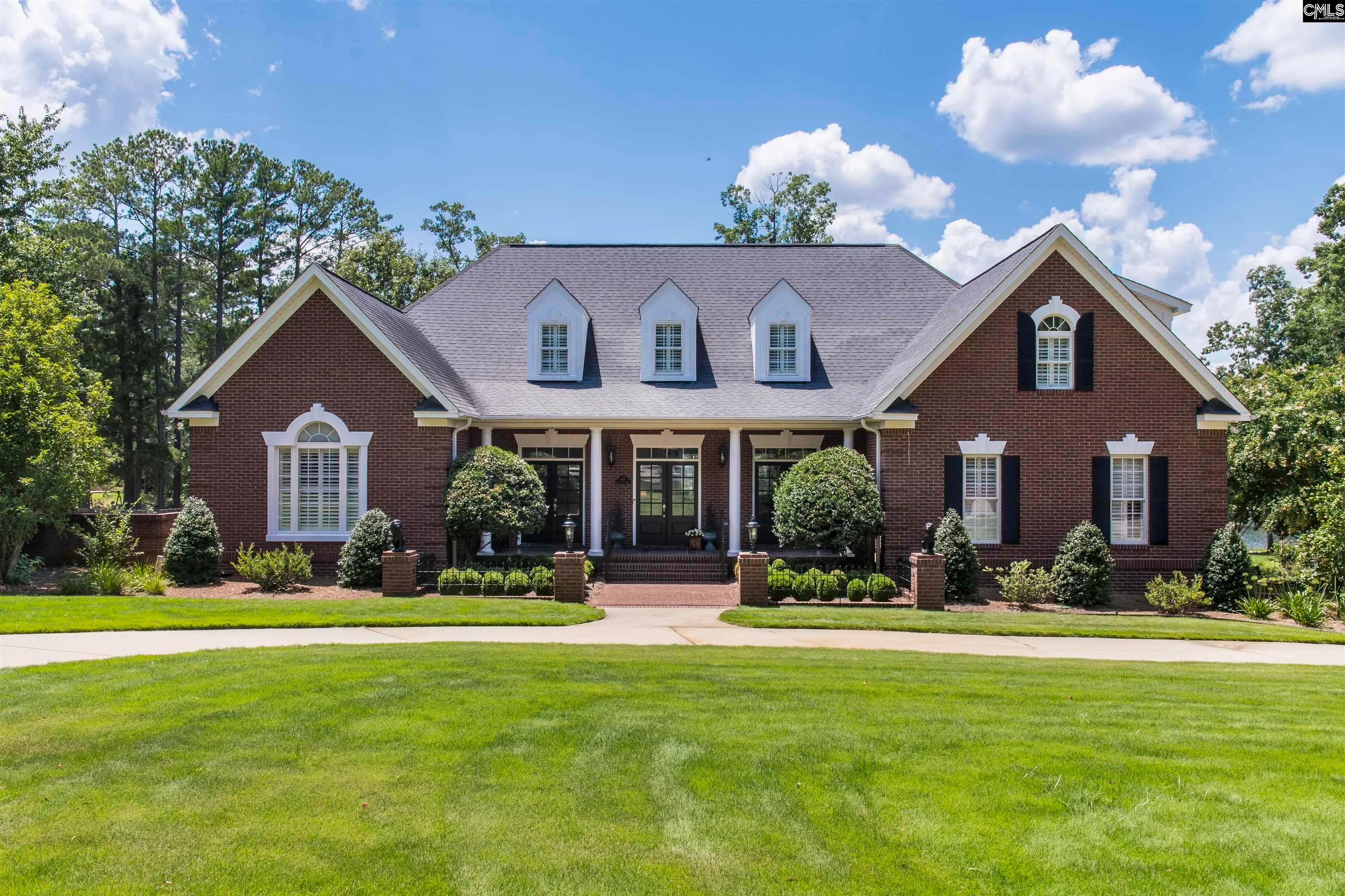 401 Bent Oak Court