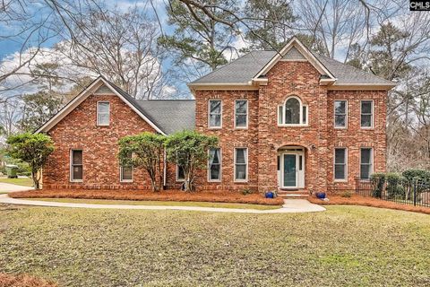 Photo of 103 Silver Lake Circle, Columbia, SC 29212 (MLS # 628396)