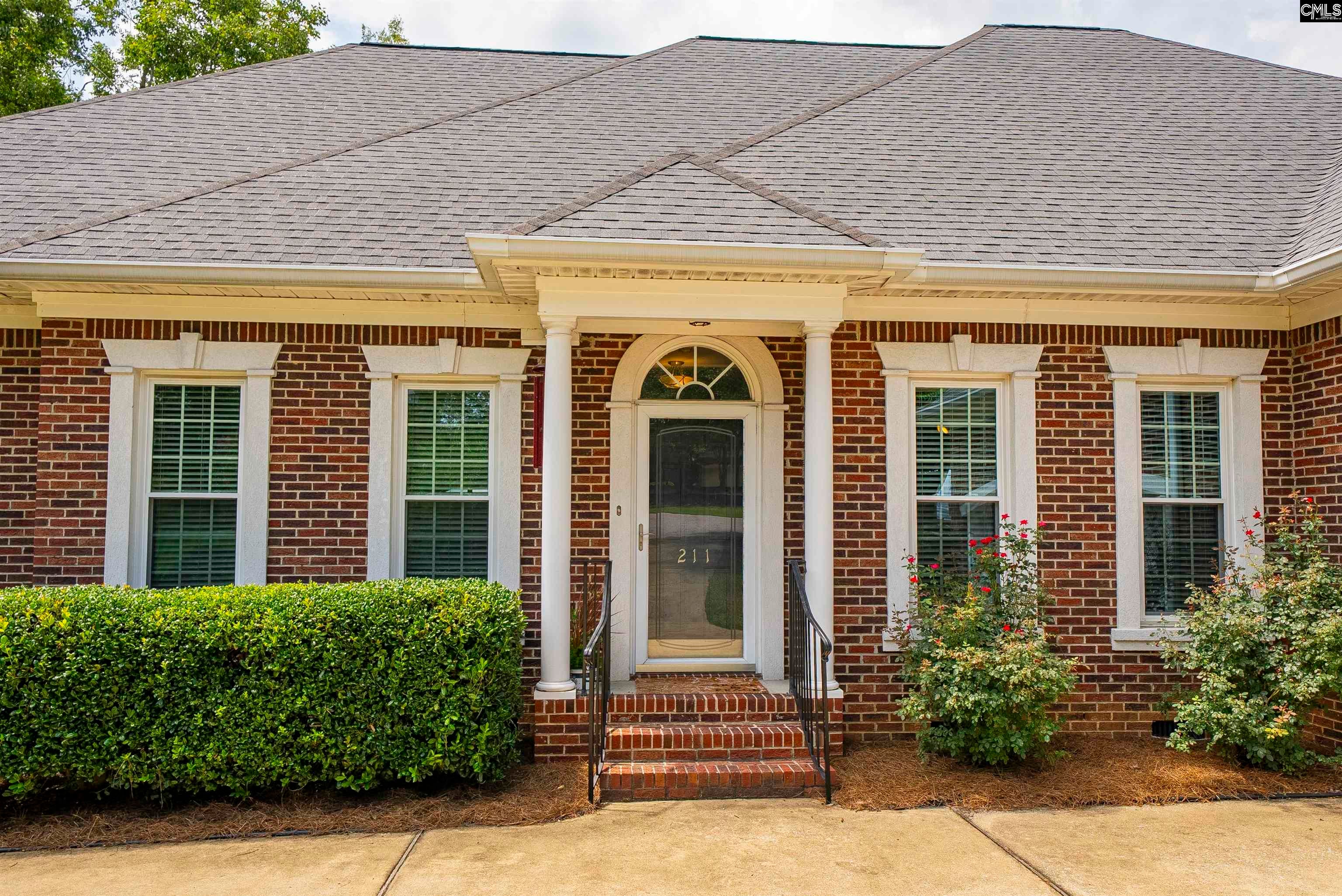 211 Rolling Creek Circle