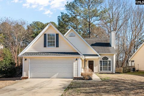 Photo of 176 Pond Oak Lane, Columbia, SC 29212 (MLS # 626738)