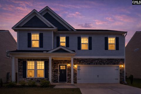 Property photo of 169 Prismatic Way, Lexington, SC 29072