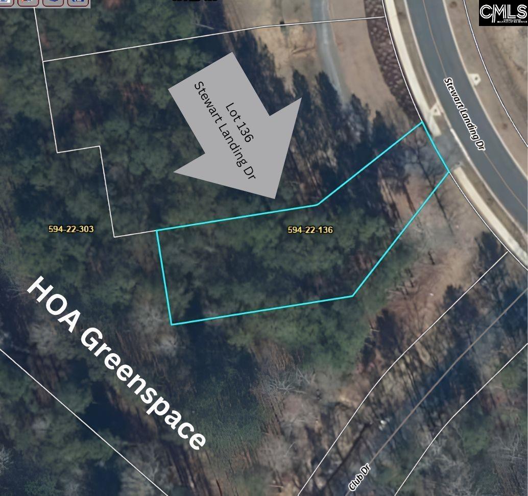 Lot 136 Stewart Landing Drive - Photo 2
