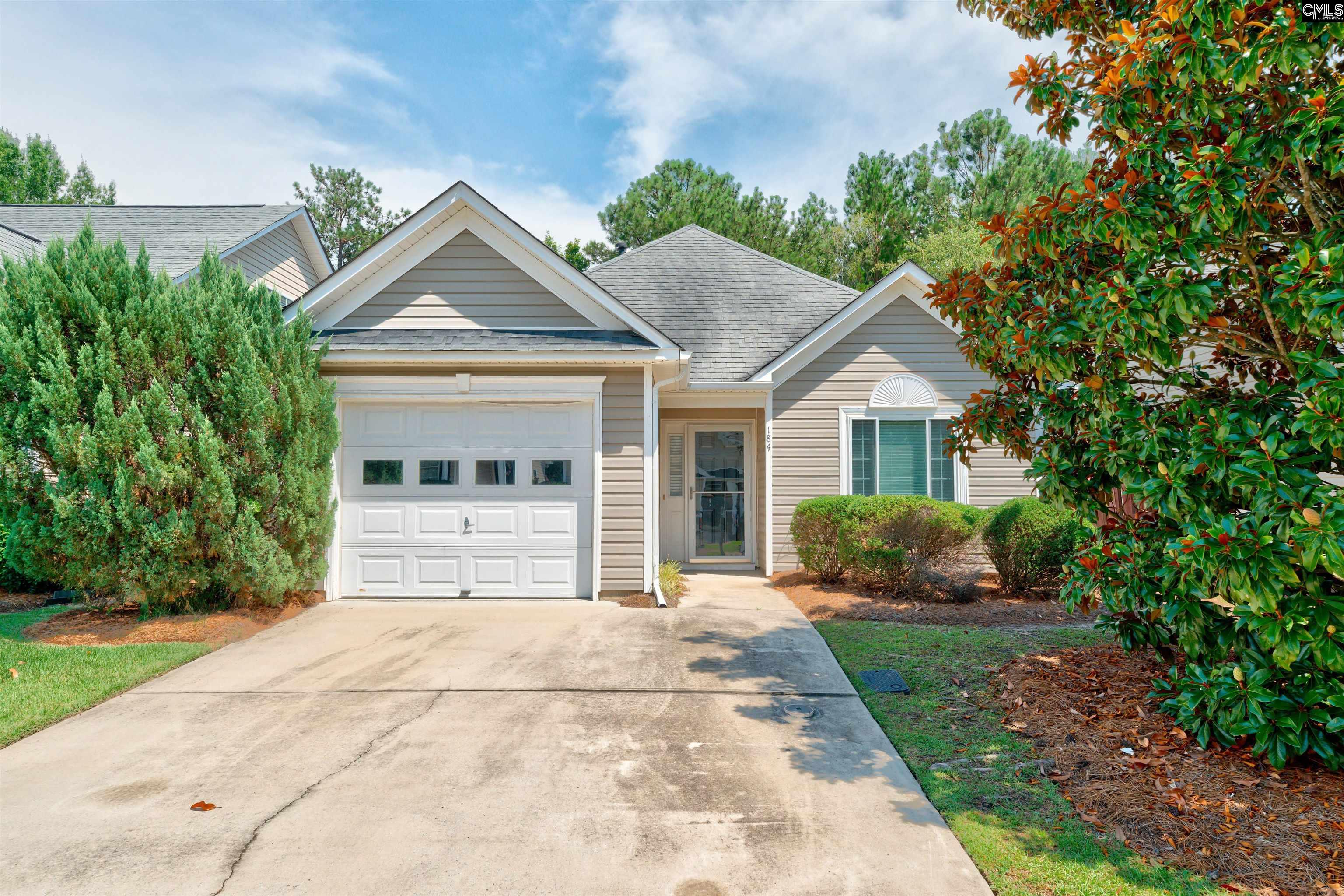 Photo 1 of 22 — 184 Ivy Square Drive, Columbia, SC 29229