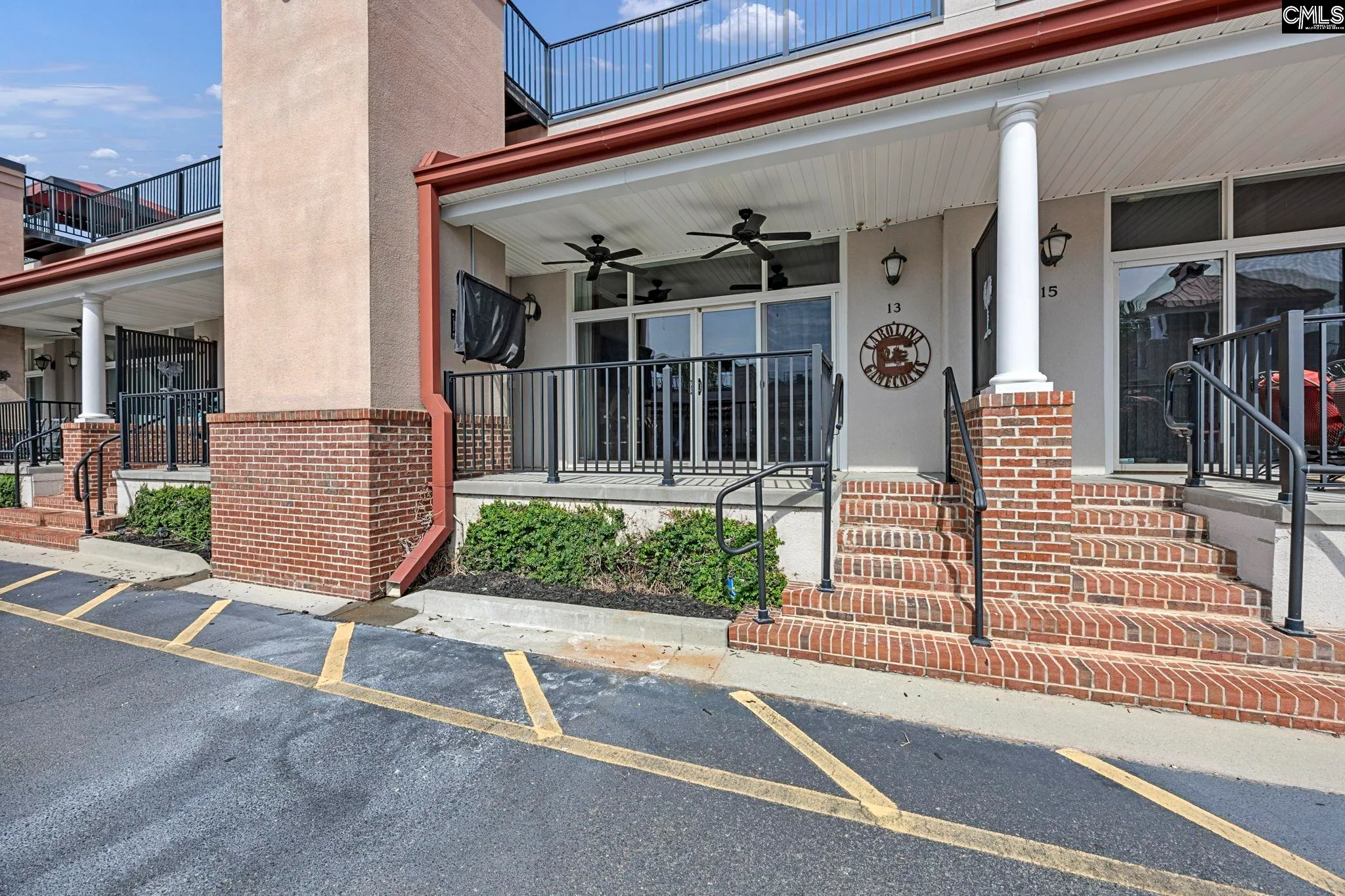 1049 Key Road Unit 13