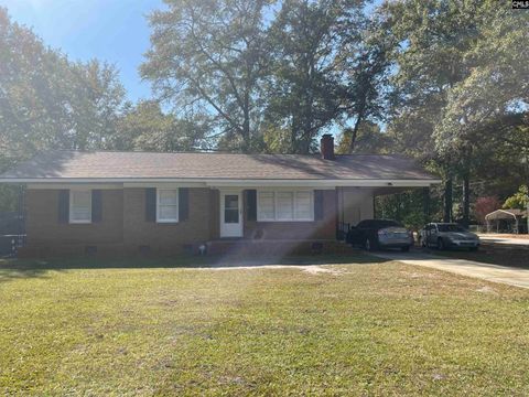 A home in Sumter