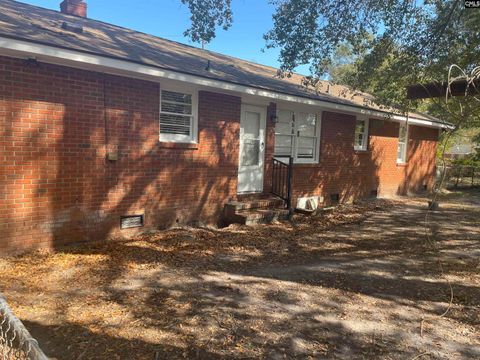 A home in Sumter