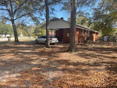 A home in Sumter