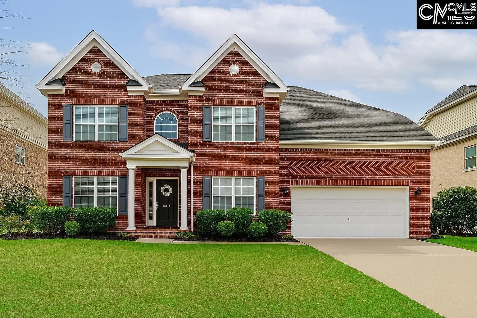 1244 Ashland Drive