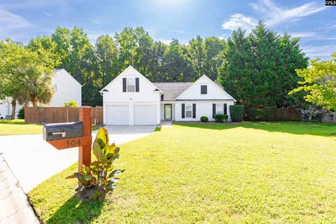 Property photo of 304 Cobbleview Drive, Lexington, SC 29072
