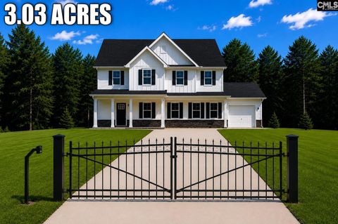 Photo of 1768 Community Pond Road, Eastover, SC 29044 (MLS # 639325)