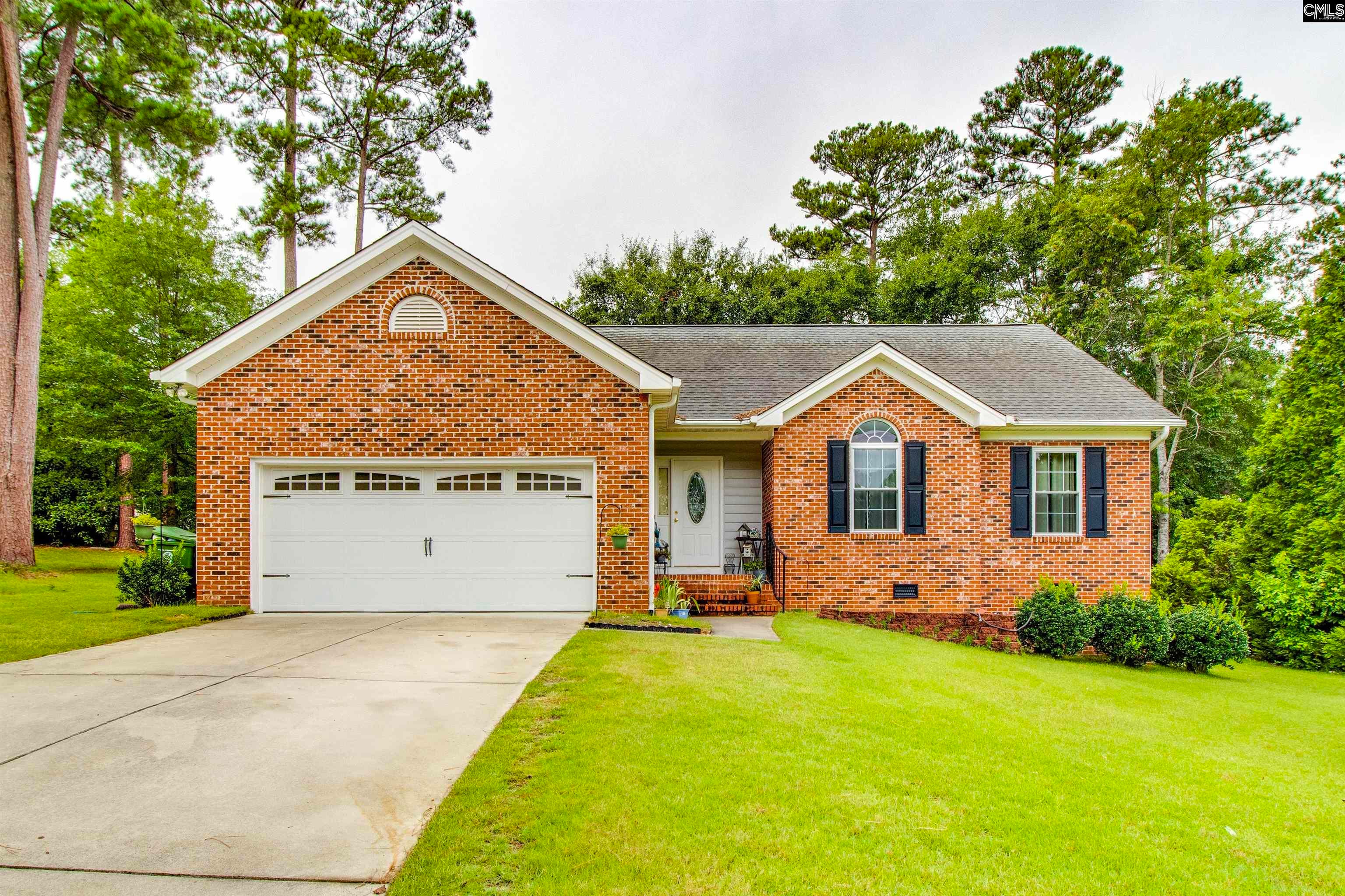 140 Charles Towne Court, Columbia, SC, 29209