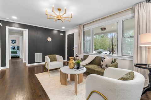 41 Tommy Circle Columbia Sc 29204