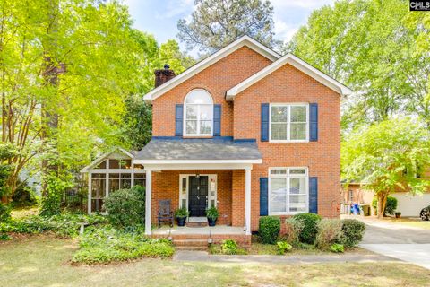 Photo of 15 Westshire Court, Columbia, SC 29209 (MLS # 631455)