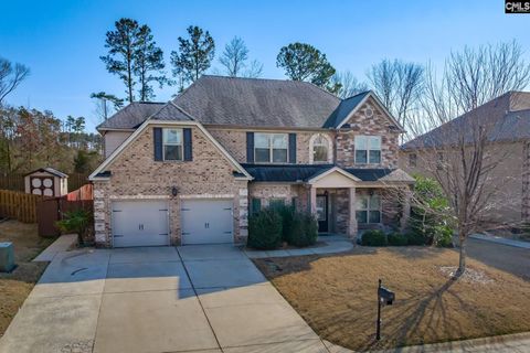 Photo of 219 Pink Camellia Drive, Lexington, SC 29072 (MLS # 626758)