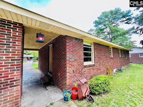 A home in Cayce