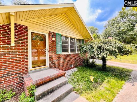 A home in Cayce