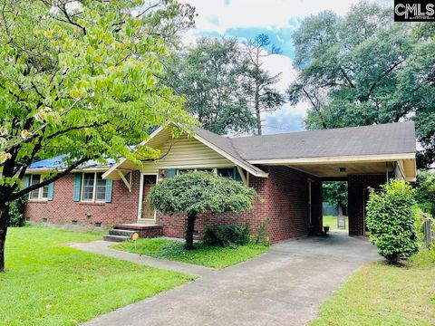 A home in Cayce