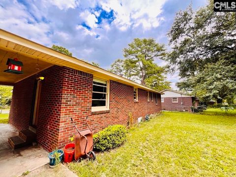 A home in Cayce