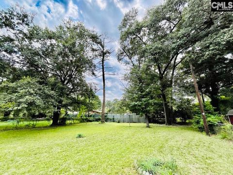 A home in Cayce