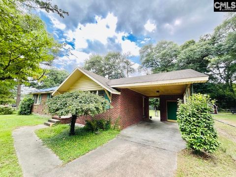 A home in Cayce