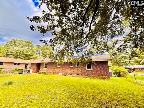 A home in Cayce