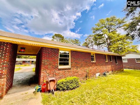 A home in Cayce