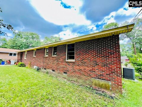 A home in Cayce