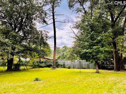 A home in Cayce