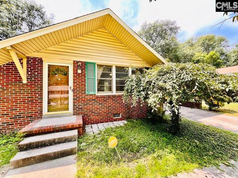 A home in Cayce