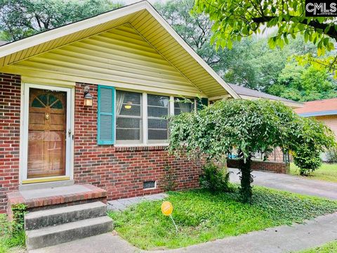 A home in Cayce