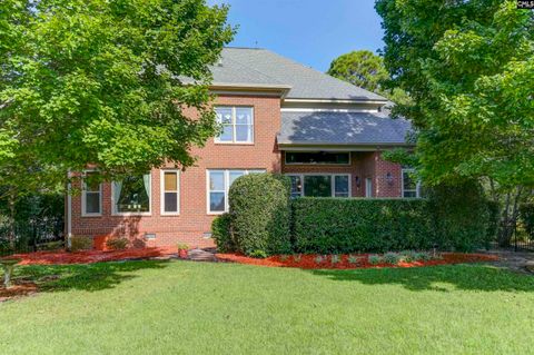 A home in Blythewood