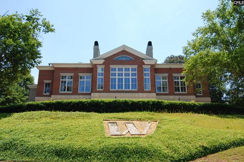 A home in Blythewood