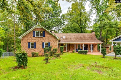130 Pinewood Drive Chapin SC 29036