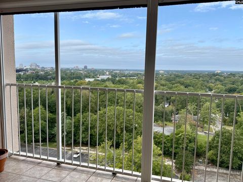 Photo of 1825 St Julian Place #18F, Columbia, SC 29204 (MLS # 619408)