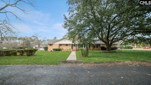 A home in Lexington