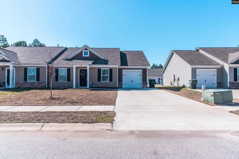 A home in Sumter